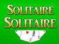 leikur Solitaire Solitaire