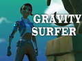 leikur Gravity Surfer