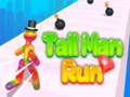 leikur Tall Man Run