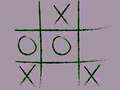 leikur XOX | Tic Tac Toe