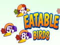 leikur Eatable Birds