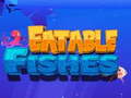 leikur Eatable Fishes