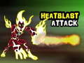 leikur Heatblast Attack