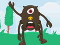 leikur Monster Maker