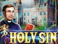 leikur Holy Sin