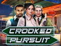 leikur Crooked Pursuit