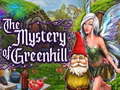 leikur The Mystery of Greenhill