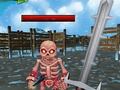 leikur Dungeon Realms