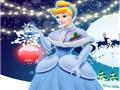 leikur Cinderella Xmas
