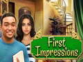 leikur First Impressions
