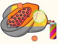 leikur Sticker Maker