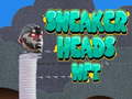 leikur Sneaker Heads NFT