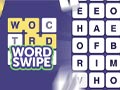 leikur Word Swipe