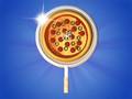 leikur I Like Pizza