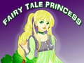 leikur Fairytale Princess