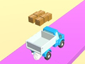 leikur Mini Truck Driving