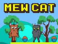 leikur Mew Cat