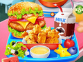 leikur School Lunch Maker