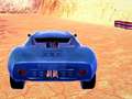 leikur Ford GT40 Simulator