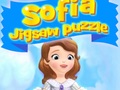 leikur Sofia Jigsaw Puzzle