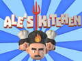 leikur Ale's Kitchen