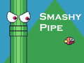 leikur Smashy Pipe