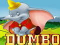leikur Dumbo Dress up