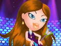 leikur Bratz Dana Popstar