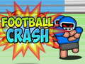 leikur Football Crash