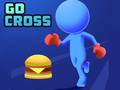 leikur Go Cross