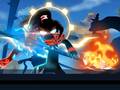 leikur Stickman Hero Fight