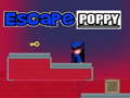 leikur Escape Poppy