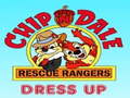 leikur Chip n Dale Dressup