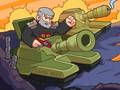 leikur Tank Mix