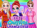 leikur Students Outfits Changeover