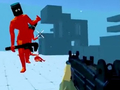 leikur Funny Shooter: Destroy All