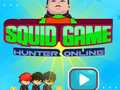 leikur Squid Game Hunter online