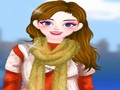 leikur Popular Winter Styles
