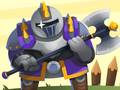 leikur Heroes Towers