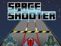 leikur Space Shooter