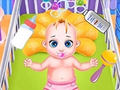 leikur Pregnant Mommy And Baby Care 