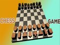 leikur Chess Mr