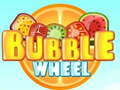 leikur Bubble Wheel