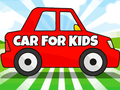 leikur Car For Kids