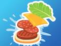 leikur Sandwich Shuffle