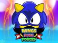 leikur Wings Rush Forces