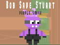 leikur Bob Save Stuart purple smoke