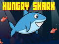 leikur Hungry Shark