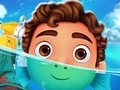 leikur Ocean Kids Back to School