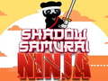 leikur Shadow Samurai Ninja